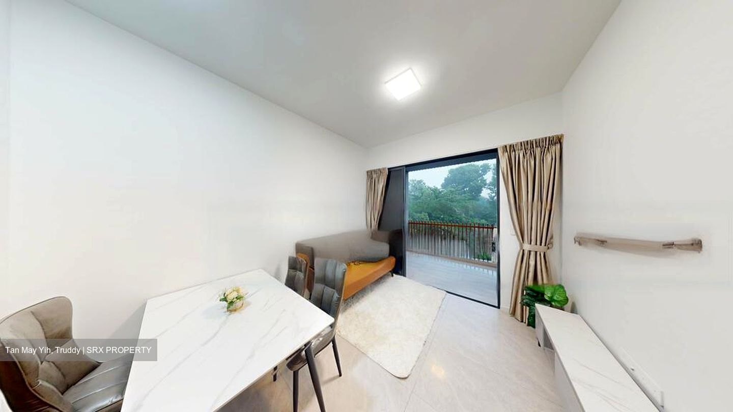 KI Residences at Brookvale (D21), Condominium #618392671